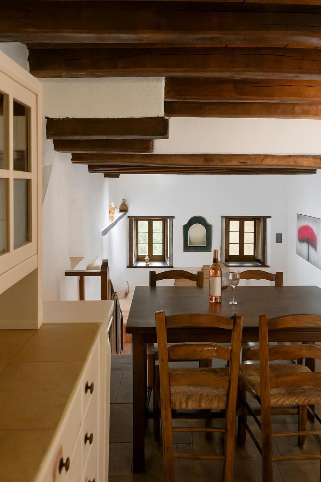 Menexes Suites Monemvasia Monemvasía Exterior foto