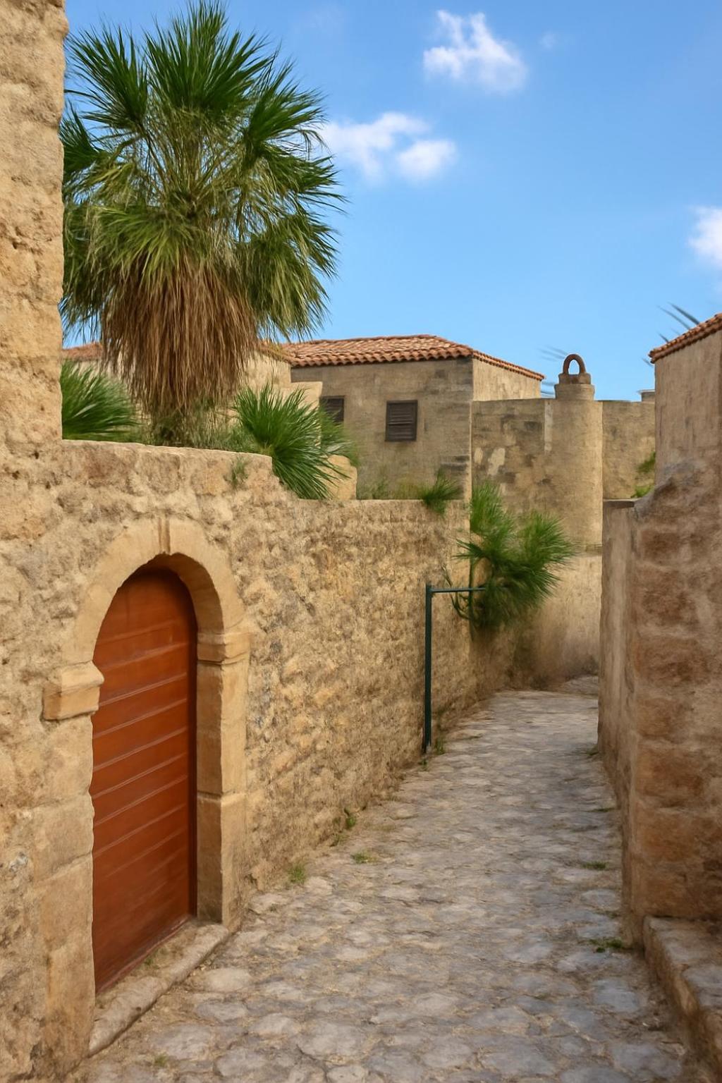 Menexes Suites Monemvasia Monemvasía Exterior foto